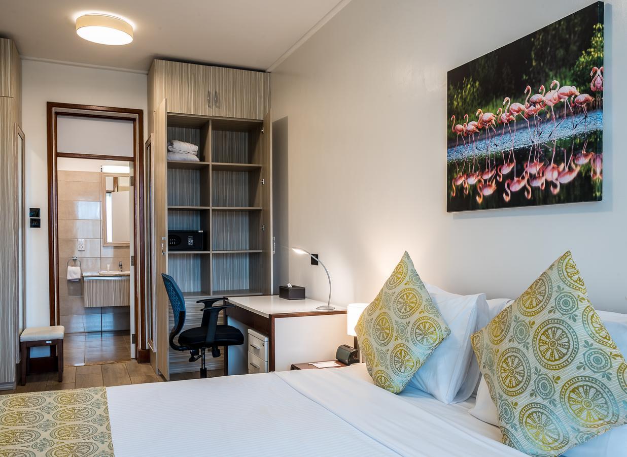 Executive Residency By Best Western Найроби Экстерьер фото